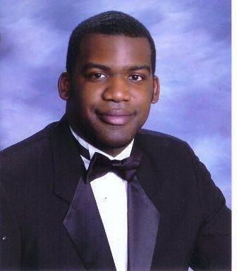 Jonathan Roberts - Class of 2003 - Lakeland High School