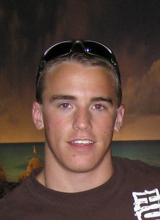 Bryan Bess - Class of 2005 - Lakeland High School