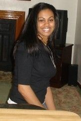 Teisha Swint - Class of 2005 - Lakeland High School