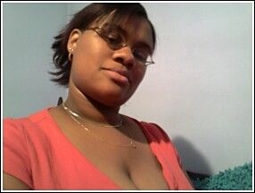 Shawanda Darden - Class of 2003 - Lakeland High School