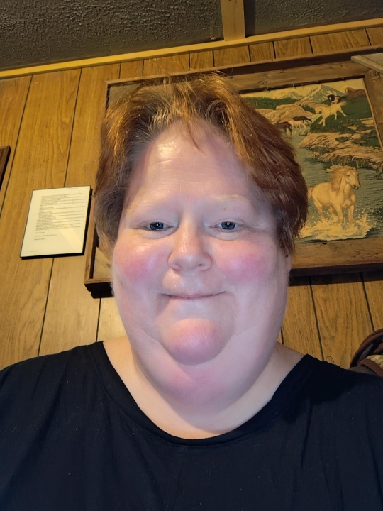 Windy Gail - Class of 1997 - Lakeland High School