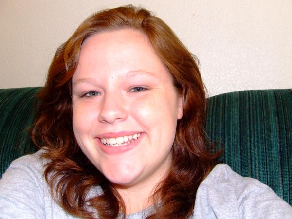 Michelle Holsinger - Class of 2004 - Lakeland High School