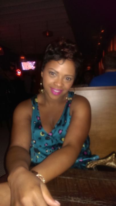 Latoya Boone - Class of 2003 - Lakeland High School