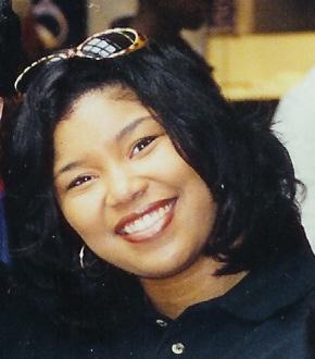 Deshonna Holland - Class of 1993 - Lakeland High School