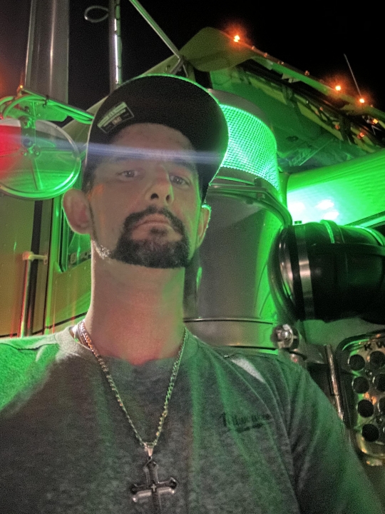 Kirke Brink - Class of 2004 - South Fayette High School