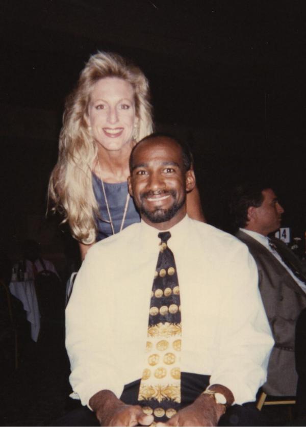 Tony Neely - Class of 1978 - South Fayette High School