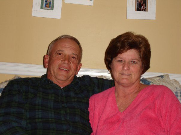 Richard Dranikoski - Class of 1965 - South Fayette High School