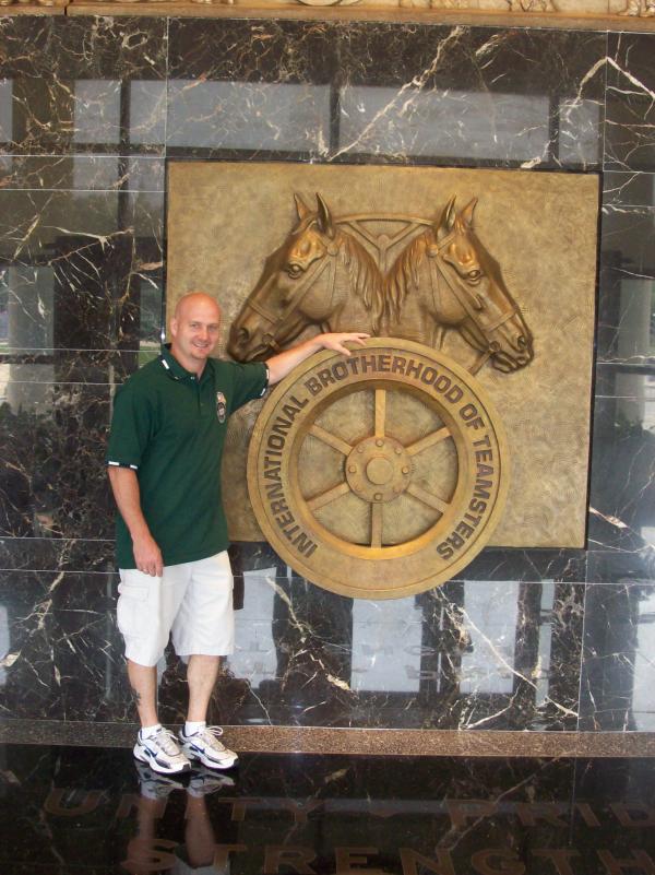 James Cairns - Class of 1990 - South Fayette High School