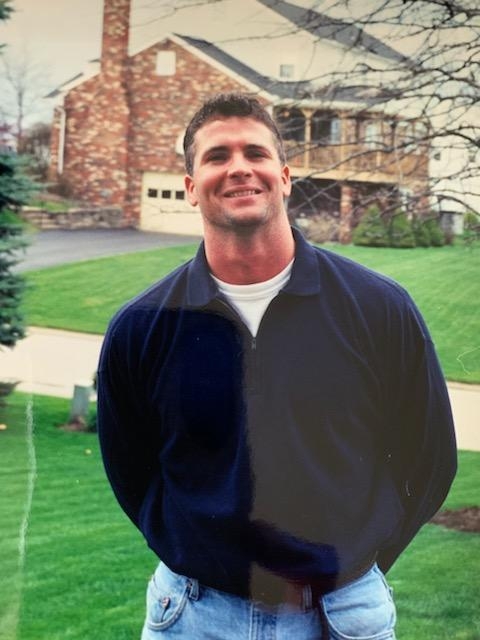 Josh Martincic - Class of 1990 - South Fayette High School