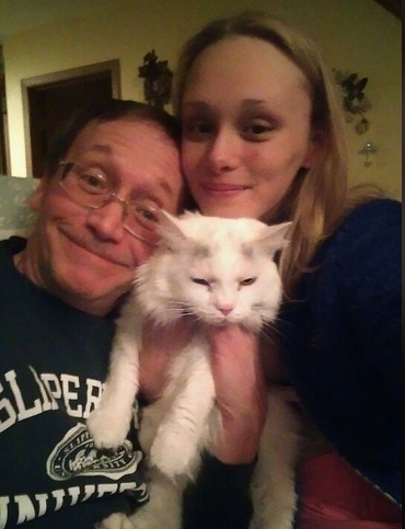 James Watson - Class of 1974 - South Fayette High School