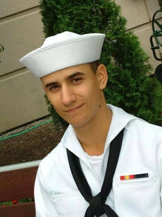 Stephen Zatolochenko - Class of 2013 - South Fayette High School