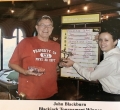 John (jack) Blackburn '64
