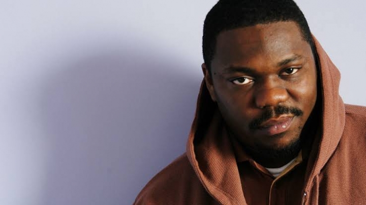 Beanie Sigel - Class of 2014 - South Philadelphia High School