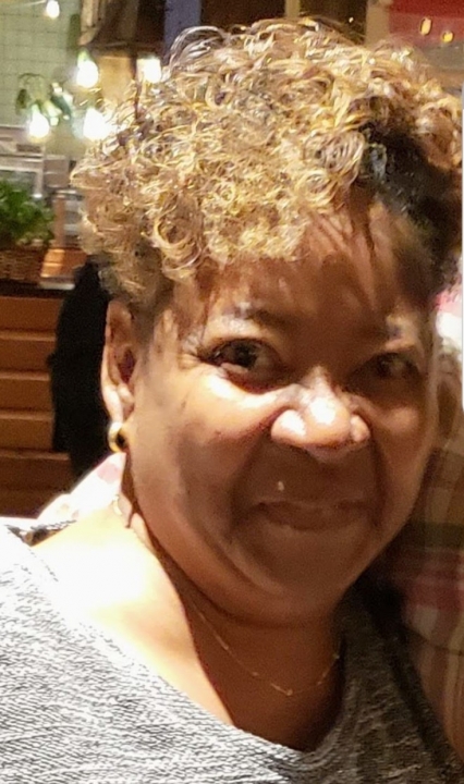 Dolores Dolores Kimble-Boyd - Class of 1970 - South Philadelphia High School