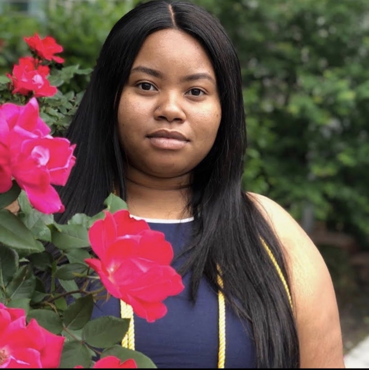 Ayanna Woods - Class of 2015 - South Philadelphia High School