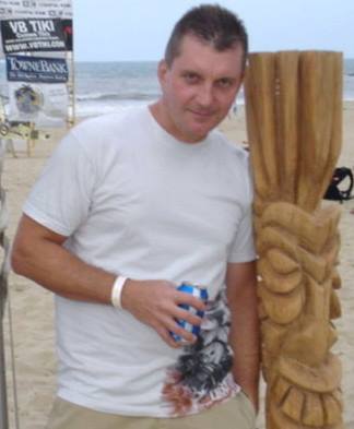 George Gentile - Class of 1980 - South Philadelphia High School