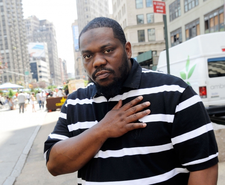 Dwight Grant - Class of 1992 - South Philadelphia High School
