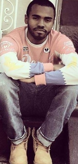 Myles Walker - Class of 2012 - South Philadelphia High School