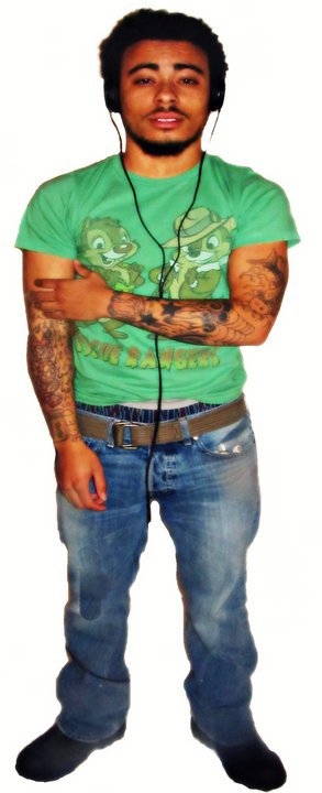 Najee Hannigan - Class of 2011 - South Philadelphia High School