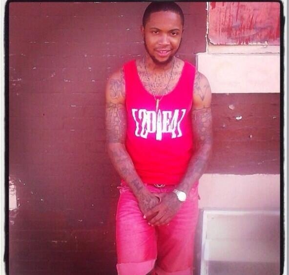 Shakour Smith - Class of 2008 - South Philadelphia High School