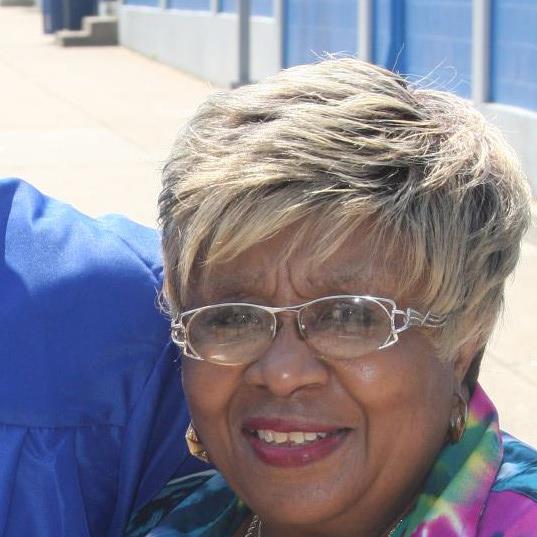 Daisy Barnes - Class of 1961 - South Philadelphia High School