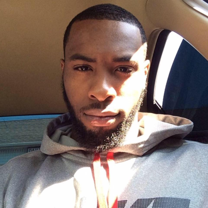 Shaquille Gaskins - Class of 2010 - South Philadelphia High School