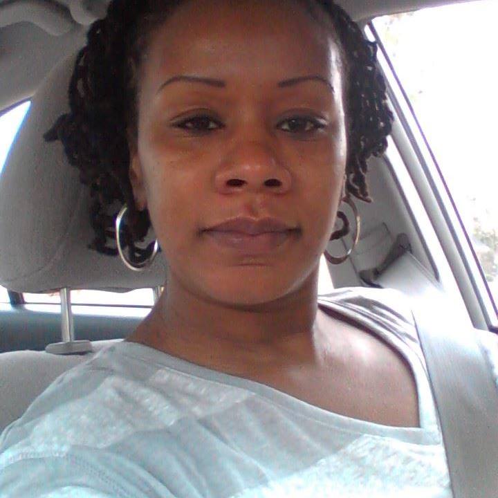 Ericka Kane - Class of 1990 - South Philadelphia High School