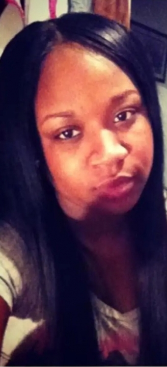 Andrea Polite - Class of 2012 - South Philadelphia High School