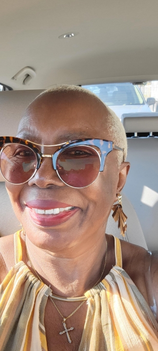 Joyce Jordan - Class of 1971 - South Philadelphia High School
