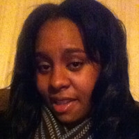 Ericka Riddick - Class of 2011 - South Philadelphia High School