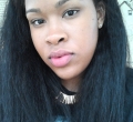 Ayanna Anderson