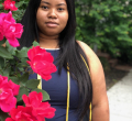 Ayanna Woods
