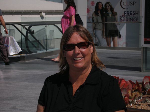 Sandy Ludman - Class of 1974 - South Western High School