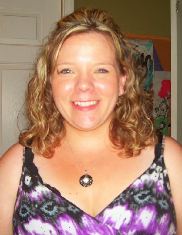 Laura Jones - Class of 1995 - South Western High School