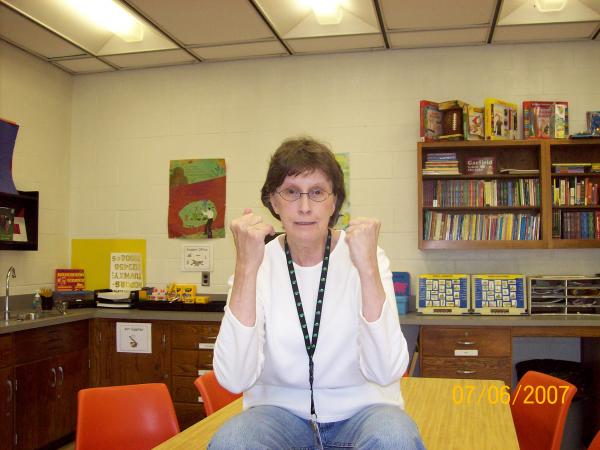Julie Akerley - Class of 1971 - South Western High School