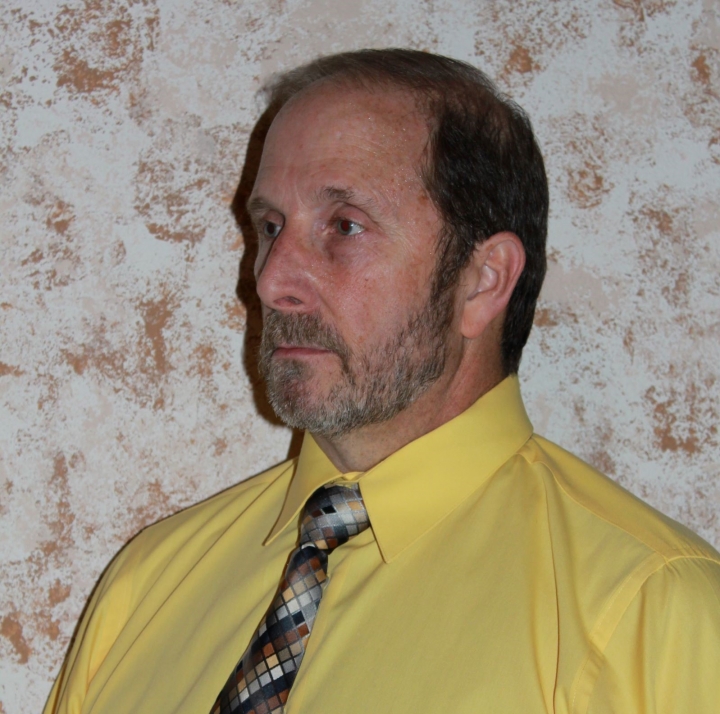 Carl Stremmel Sr - Class of 1977 - South Western High School