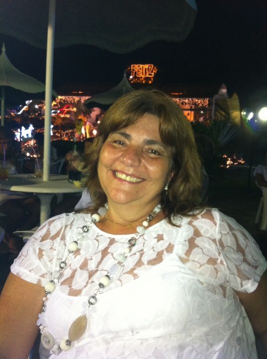 Mariangela Amaral - Class of 1980 - South Western High School