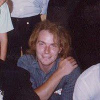 Kevin Arndt - Class of 1983 - South Western High School