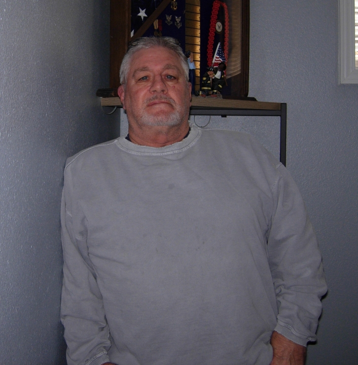 James Bowman - Class of 1969 - South Western High School