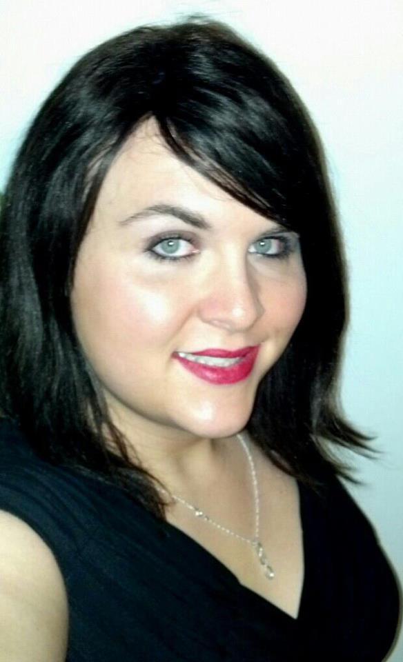 Erica Deuso - Class of 1998 - South Western High School