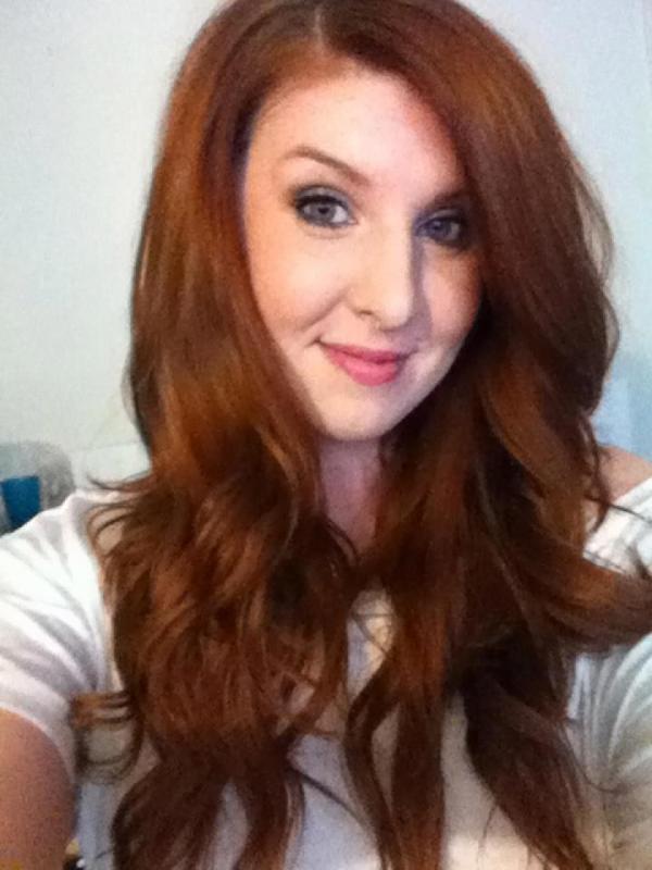 Brittany Wohkittel - Class of 2006 - South Western High School