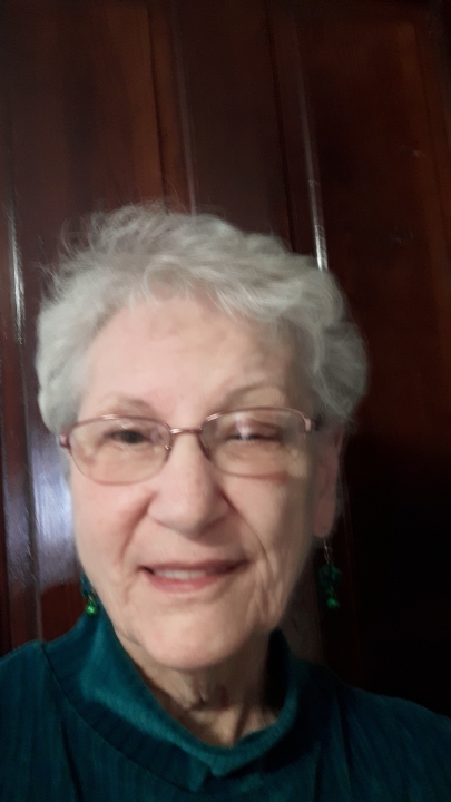 Willa Primmer - Class of 1964 - South Western High School