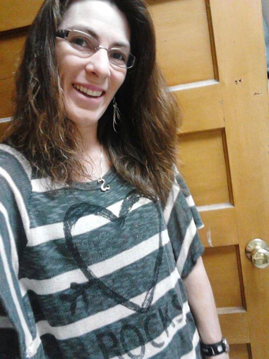 Tina Livelsberger - Class of 1991 - South Western High School