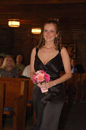 Megan Abbott - Class of 1998 - Meadowbrook High School