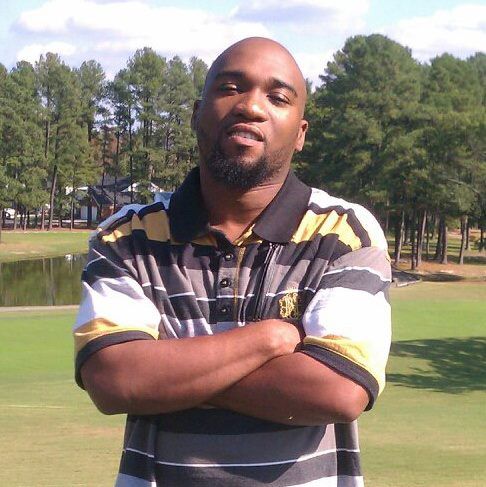 Corey Marshall - Class of 2003 - Meadowbrook High School