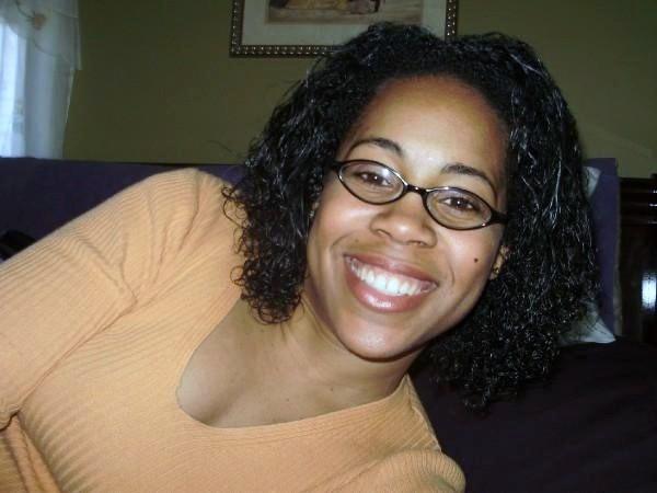 Krystal Jackson - Class of 1998 - Meadowbrook High School