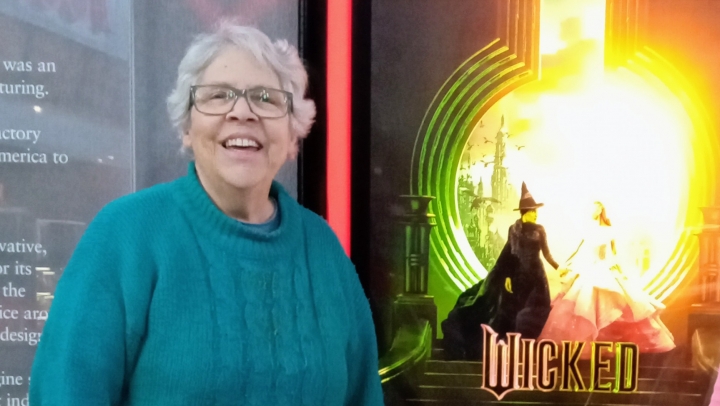 Mattie Coll - Class of 1970 - Meadowbrook High School