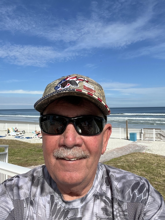 Douglas Durrett - Class of 1973 - Meadowbrook High School