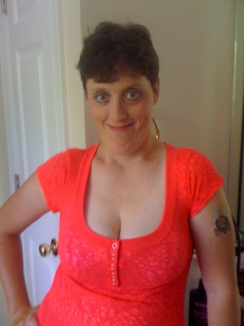 Carla Greenstreet - Class of 1999 - Meadowbrook High School