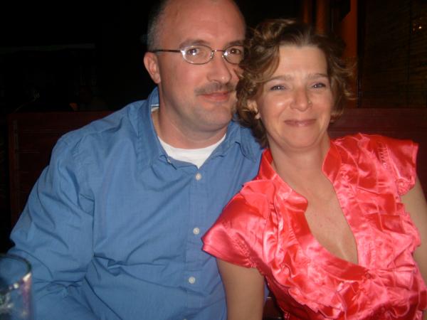 Amy Furr - Class of 1995 - Meadowbrook High School